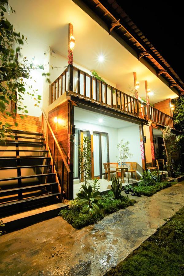 The Welcome Inn Batununggul Екстериор снимка
