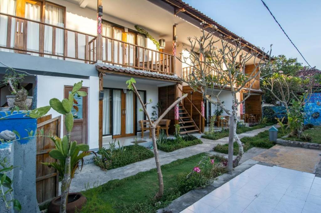 The Welcome Inn Batununggul Екстериор снимка