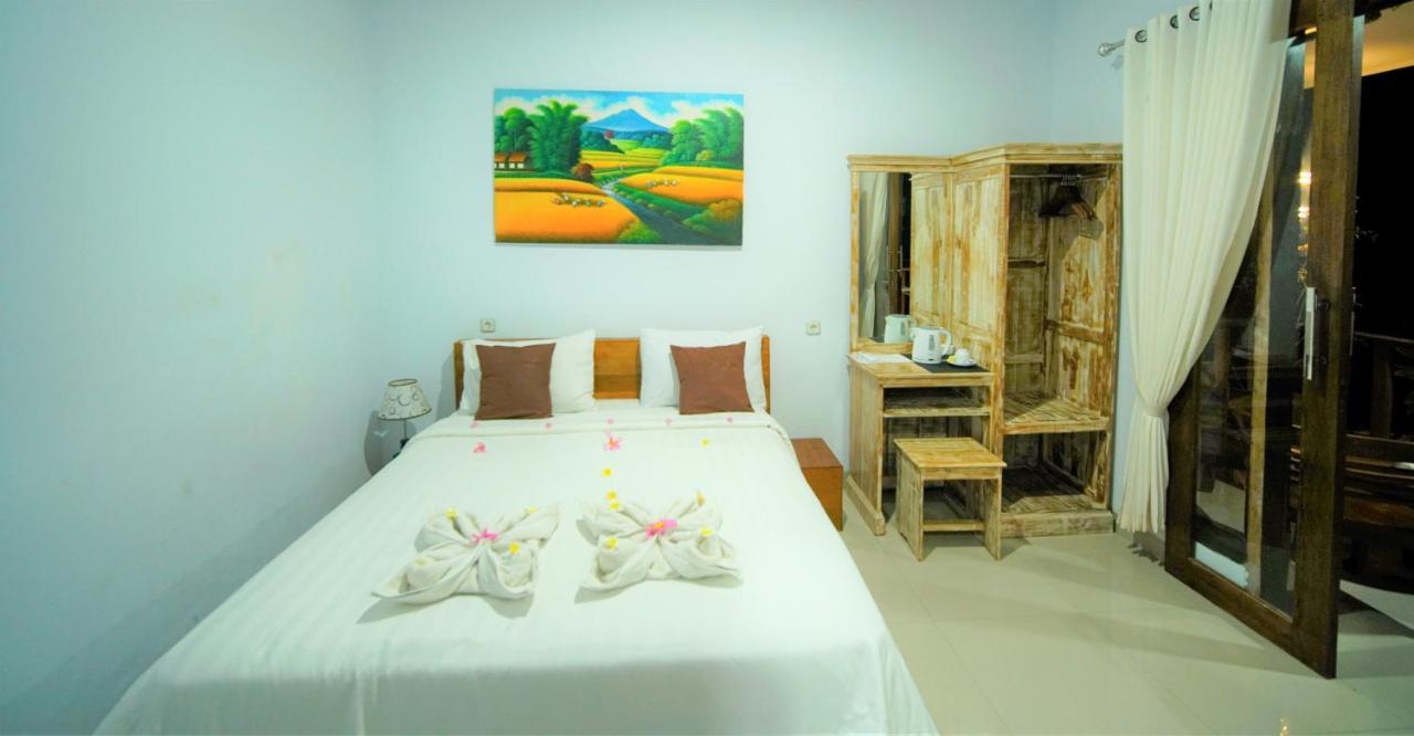 The Welcome Inn Batununggul Екстериор снимка