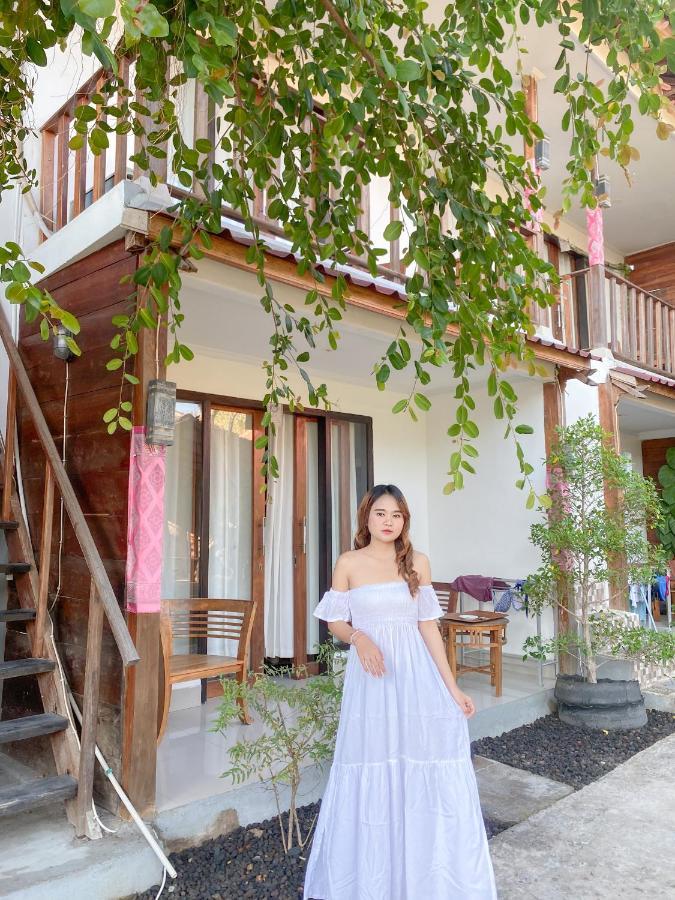 The Welcome Inn Batununggul Екстериор снимка